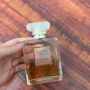 Chanel No.5 perfume 100ml